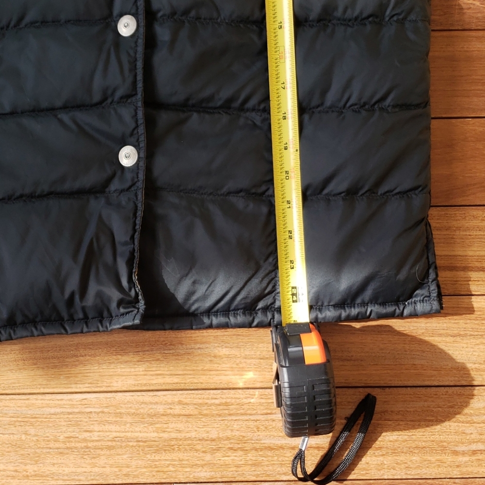 Jacket - Picture 4 of 10